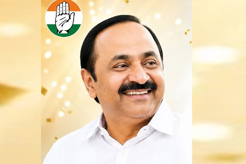 മതേതര കേരളത്തിൽ പോറൽ വീഴ്ത്താൻ സമ്മതിക്കില്ല : നിയുക്ത മുഖ്യമന്ത്രി വി.ഡി സതീശൻ 